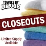 DIstributor of clearance towels