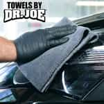 Dr. Joe Polishing Towels