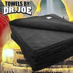 Dr. Joe Courtesy Towels