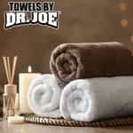 Towels for nail salons