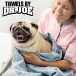 Towels for dogs