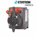 Etatron