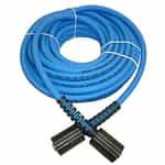 Uberflex Pressure Wash Hose
