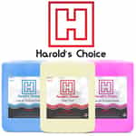 Harold's Choice Car Wash Soaps and Chemicals