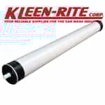 Kleen-Rite Membrane Filters