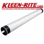 Car Wash Membrane Filters