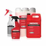 Mothers Professional Refinishing System Products