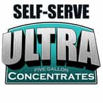 National Ultra Self Serve