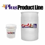 Product Plus Drum and Bucket