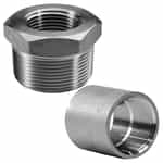 Stainless Steel Fittings