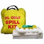 Industrial Spill Clean-Up Kits