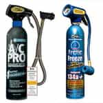 Air Conditioning Refrigerant