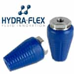 Hydra-Flex Aqua-Rocket™ Turbo Nozzle