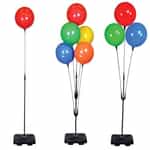 Outdoor Balloons for Advertising