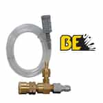 BE Pressure Chemical Injectors