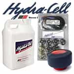 Hydra-Cell Repair Parts