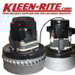 Kleen-Rite Motors