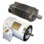 Ryko Hydraulic and Electric Drives