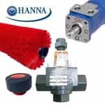 Hanna Replacement Parts