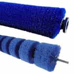 Hanna Tire Brush Parts