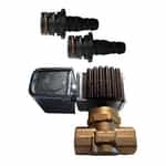 Hanna Pumps, Valves, Hydrominders, Injectors