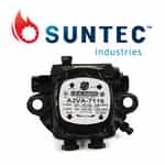 Suntec Gear Pump Supplier