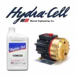 Hydra-Cell Automatic Pumps