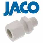 JACO Polytube Fittings