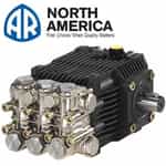 AR North America Pumps