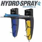 Automatic Equipment - Hydro-Spray