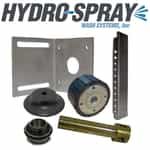 Hydro-Spray Car Wash Parts