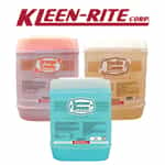 Kleen-Rite Ultra Concentrates