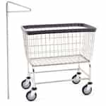 Laundry Cart