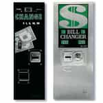 Changers / Bill Breakers - Rowe