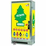 Five Column Electronic Little Trees Vending Machine