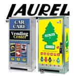 Electronic Vending Machines