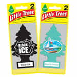 Little Trees Carded 2-Pack