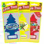Little Trees Carded 3-Packs