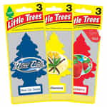 Little Trees Carded 3-Packs