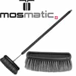 Mosmatic Foam Brush