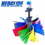 Neoglide Foam Brush Kits