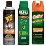 Pest Control