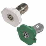 Pressure Washer Nozzles