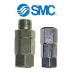 Swivels by SMC