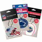 Sport Air Fresheners