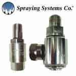 Spraying Systems Swivels
