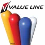 value line pole cover