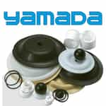 Yamada Pump Parts Distributors