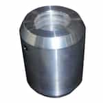 Giant Pumps Coupler With Keyway 04393-1.3