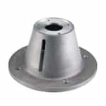 General Pump ZF213215 Flange for NEMA-C Electric Motor